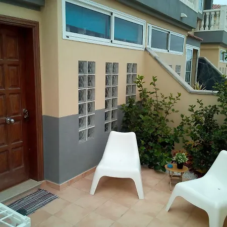 Estudio Europa * El Medano (Tenerife)