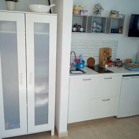 Estudio Europa Holiday home