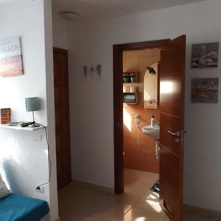 Holiday home Estudio Europa *